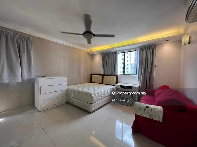 Condominium for Rent in Vista Kiara by Michelle Tang - iProperty.com.my