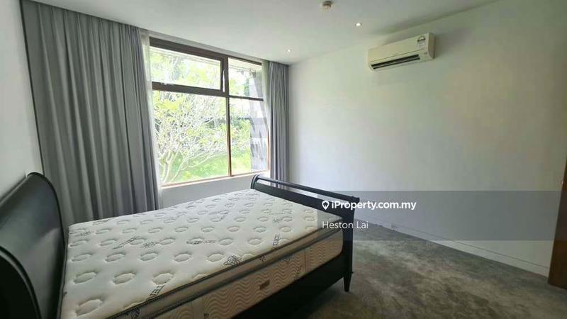 Bungalow House for Rent in Ledang Heights, Iskandar Puteri (Nusajaya) by Heston Lai - iProperty.com.my