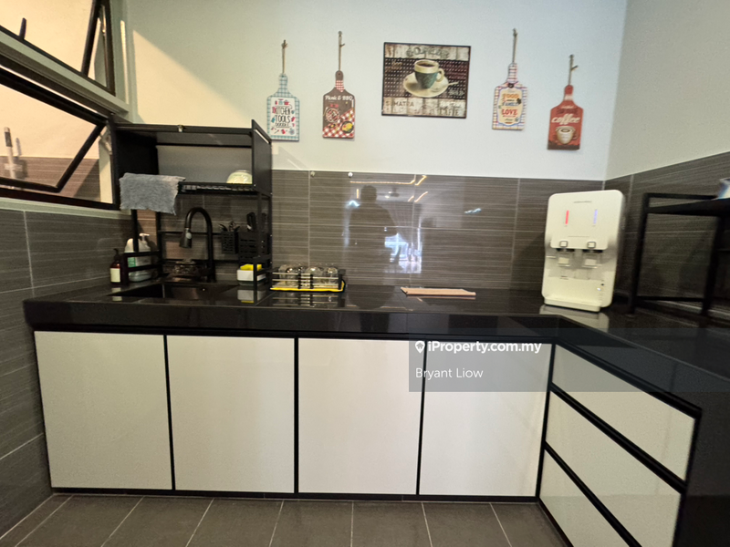 For Rent - Admiral Residences