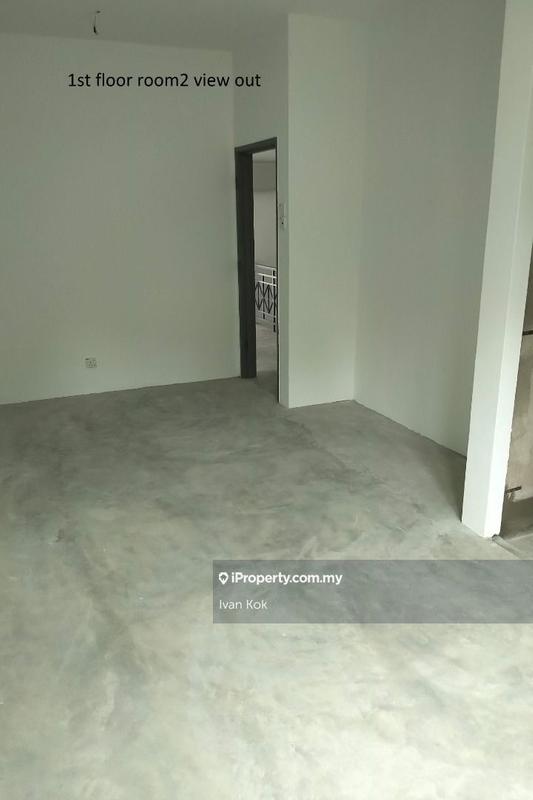 Terraced House for Sale in Subang Jaya, Selangor by Ivan Kok - iProperty.com.my