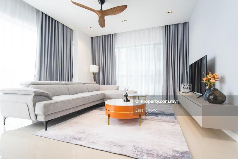 Service Residence for Sale in Aria by Jess Chong - iProperty.com.my