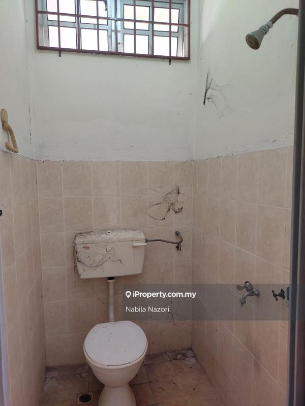 2-storey Terraced House for Sale in Tanjong Chat, Kota Bharu by Nabila Nazori - iProperty.com.my