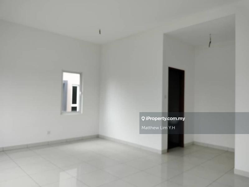 Bungalow House untuk Dijual di Ambang Botanic, Klang oleh Matthew Lim Y.H - iProperty.com.my