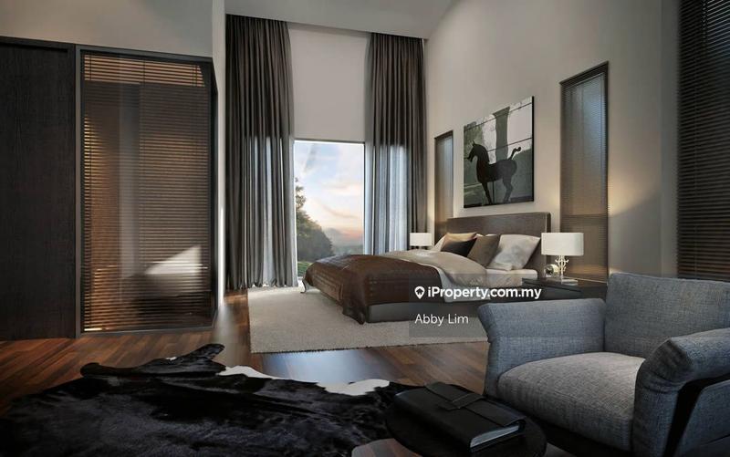 Rumah Teres 3-Tingkat untuk Dijual di Taman Melawati, Ulu Kelang oleh Abby Lim - iProperty.com.my