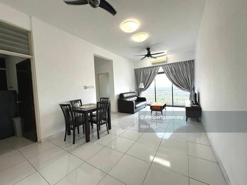 For Sale - Sky Gardens Residences