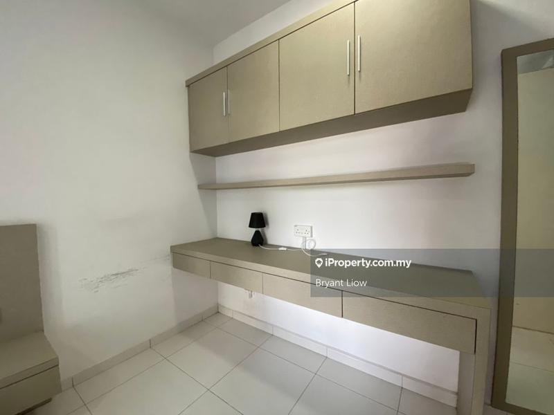 Service Residence for Rent in The Heights Residence by Bryant Liow - iProperty.com.my