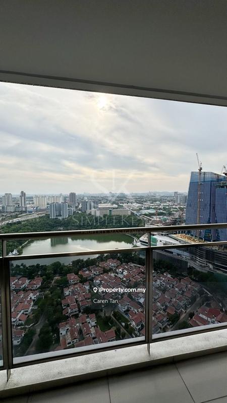 Condominium for Rent in Sunway GeoLake Residences by Caren Tan - iProperty.com.my