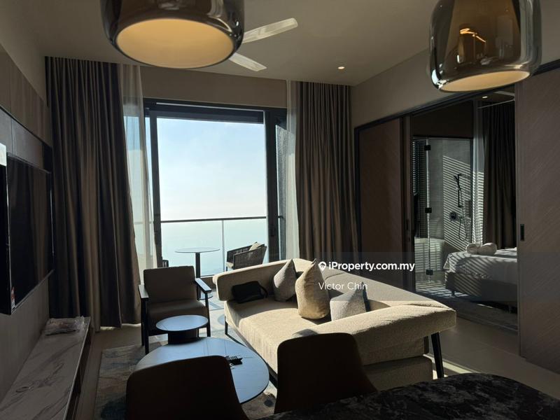 For Rent - Antara Genting Highlands