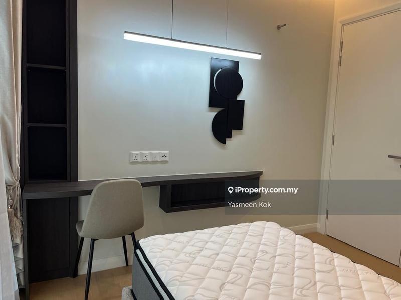 For Rent - TRX Residences