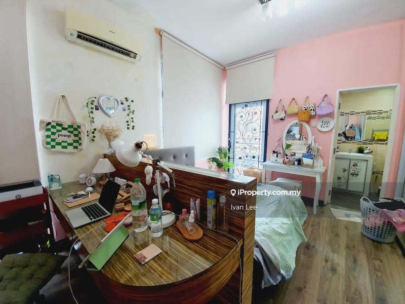 Semi-Detached House for Sale in Damansara Jaya, Petaling Jaya by Ivan Lee - iProperty.com.my