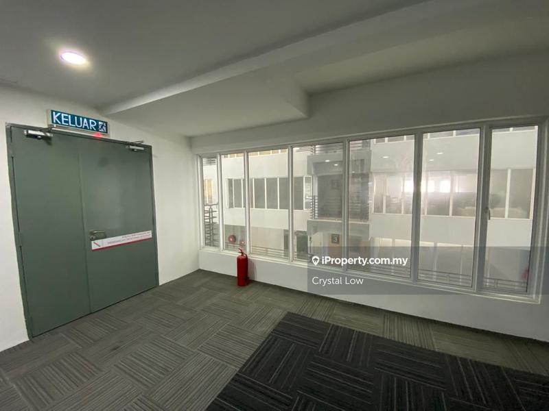 Office for Sale in Gallaria Cyberjaya, Cyberjaya by Crystal Low - iProperty.com.my