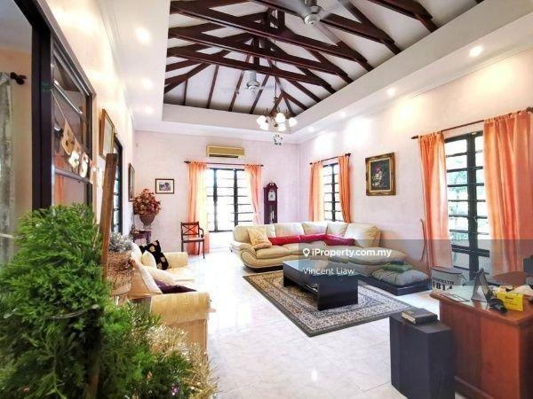 Banglo untuk Dijual di Tropicana, Petaling Jaya oleh Vincent Liaw - iProperty.com.my