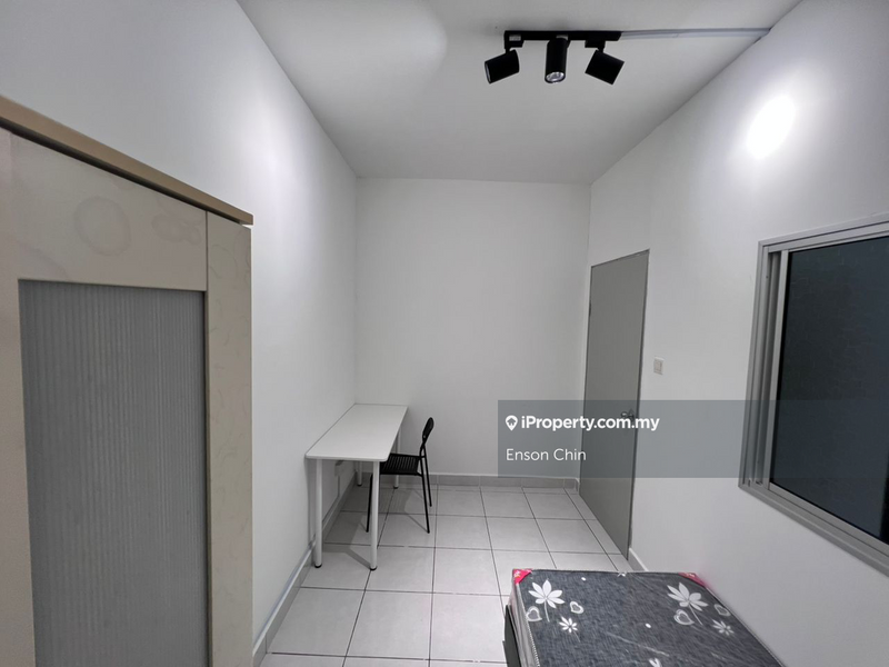 Residensi Servis untuk Disewa di Main Place Residence oleh Enson Chin - iProperty.com.my