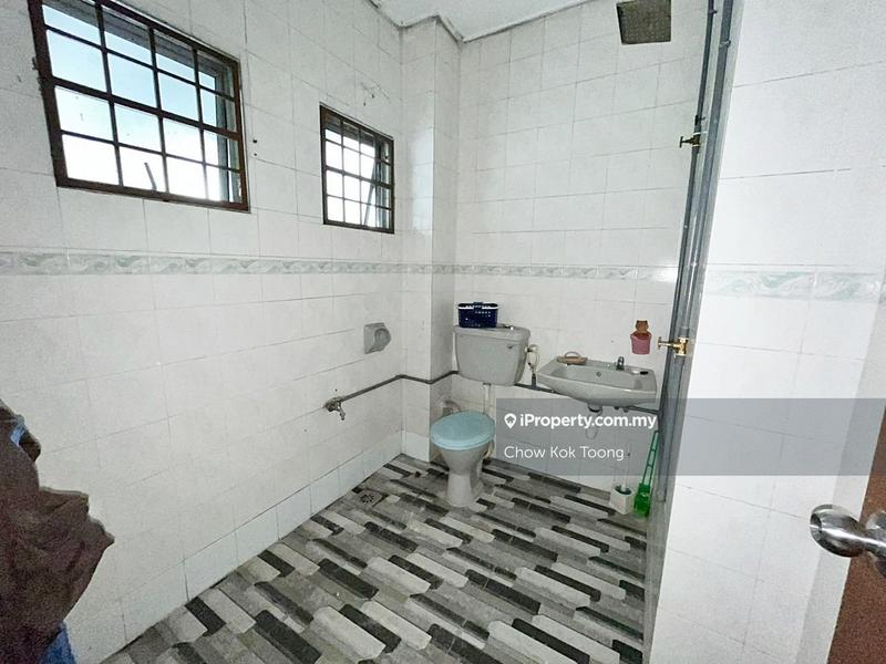 2-storey Terraced House for Sale in Puchong Utama (Seksyen 10), Puchong by Chow Kok Toong - iProperty.com.my
