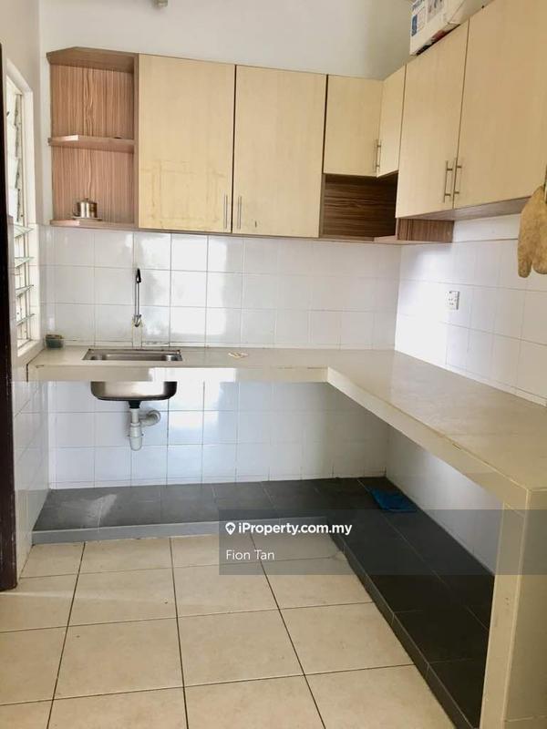Kondominium untuk Dijual di Cova Villa oleh Fion Tan - iProperty.com.my