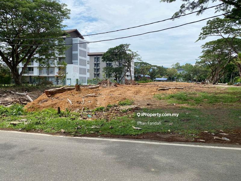 Tanah Kediaman untuk Dijual di twrls, Kuah oleh Intan Faridah - iProperty.com.my