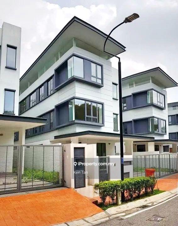 Bungalow House for Sale in Tropicana Indah, Kota Damansara by Ken Tan - iProperty.com.my