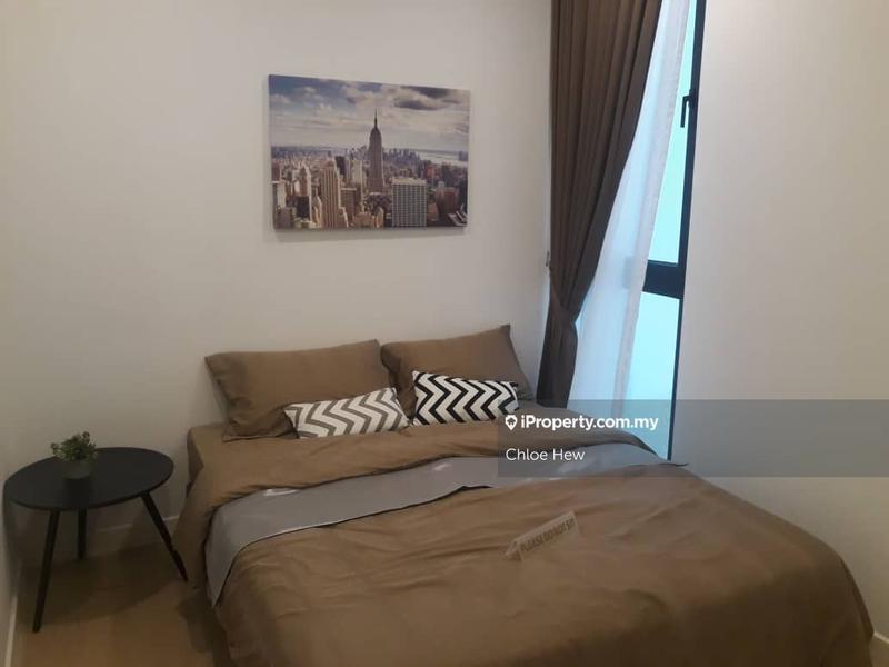 Service Residence for Sale in H2O Residences by Chloe Hew - iProperty.com.my