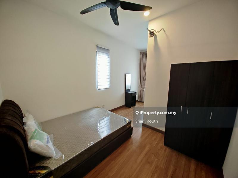 Semi-Detached House for Rent in Sejati Lakeside 2, Cyberjaya, Selangor, Cyberjaya by Sharil Routh - iProperty.com.my