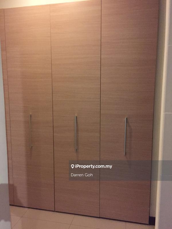Condominium for Sale in Hampshire Residences by Darren Goh - iProperty.com.my