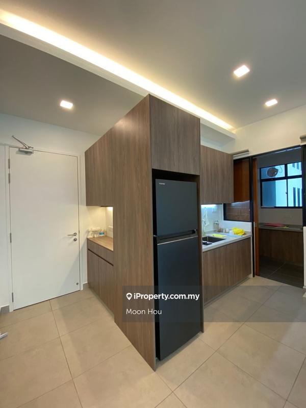 For Rent - The Address