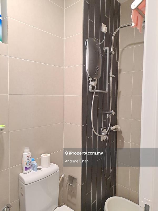 Service Residence for Sale in H2O Residences by Andrine Chan - iProperty.com.my