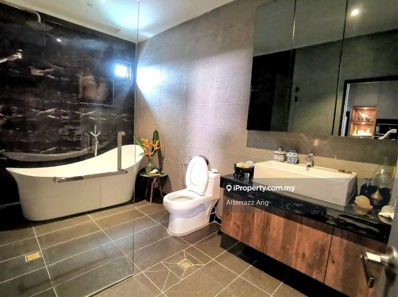 Rumah Berkembar untuk Dijual di Tanjung Bungah, Penang oleh Atterrazz Ang - iProperty.com.my