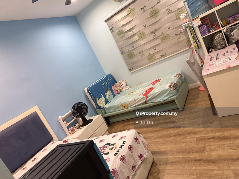 2-storey Terraced House for Sale in Setia Damai, Setia Alam by Allan Tan - iProperty.com.my