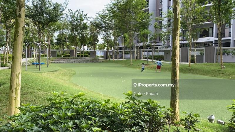 For Rent - Seri Riana Residence