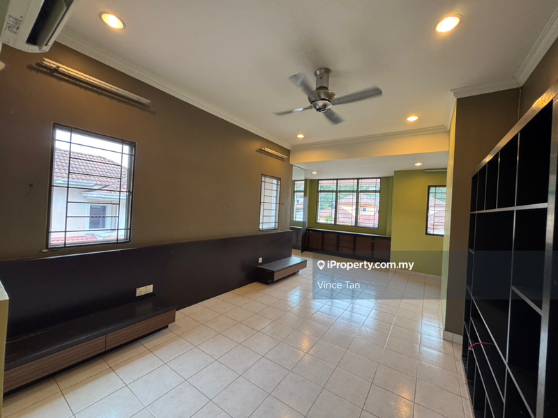 Semi-Detached House for Sale in Bukit Rahman Putra, Sungai Buloh by Vince Tan - iProperty.com.my