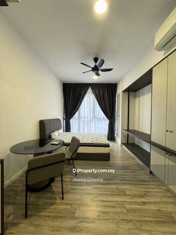 Service Residence untuk Disewa di Millerz Square Serviced Residence oleh Jessica Choong - iProperty.com.my