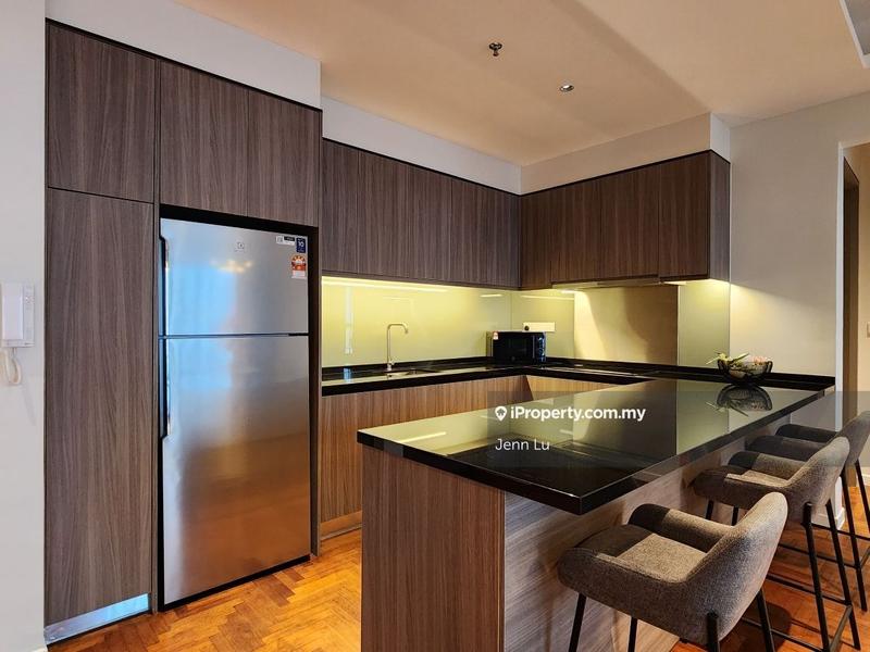 For Rent - Bloomsvale Menara Vista Petaling