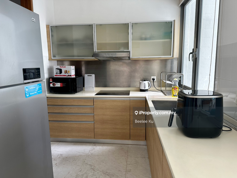 For Sale - Twins @ Damansara Heights