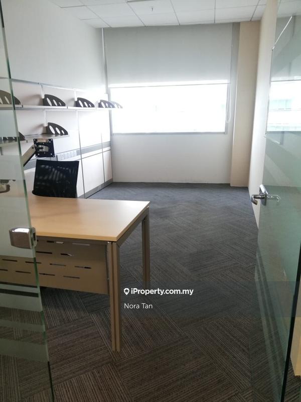 For Rent - Menara Maxis