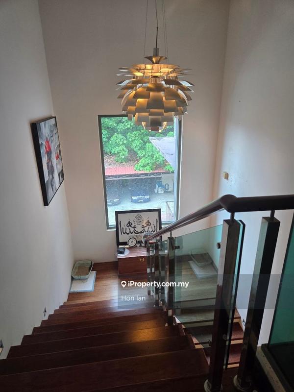 Bungalow House for Sale in Bukit Indah, Ampang by Hon Ian - iProperty.com.my