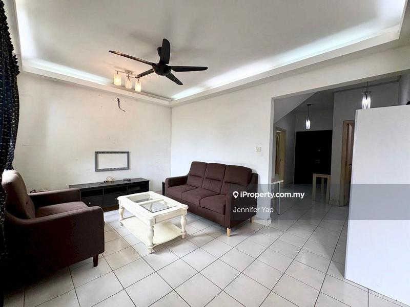 Condominium for Sale in Armanee by Jennifer Yap - iProperty.com.my