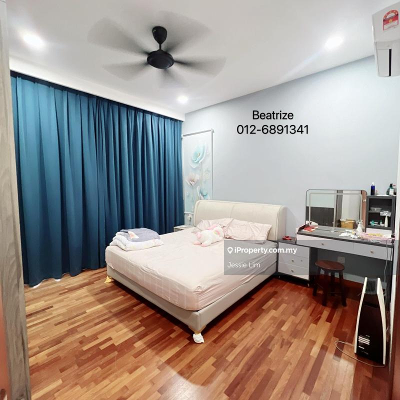 Semi-Detached House for Sale in Setia Eco Templer, Rawang by Jessie Lim - iProperty.com.my