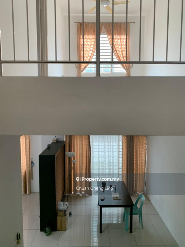 Rumah Berkembar untuk Dijual di Alma, Bukit Mertajam oleh Chuah Cheng Ling - iProperty.com.my