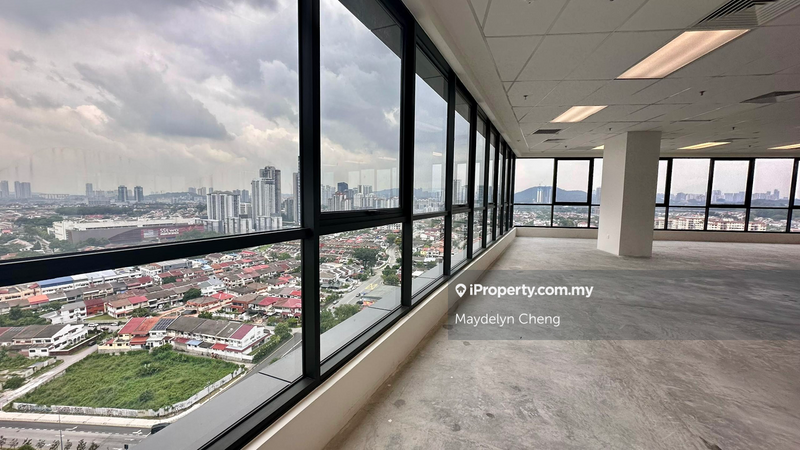 Office for Rent in Seksyen 13, Petaling Jaya by Maydelyn Cheng - iProperty.com.my