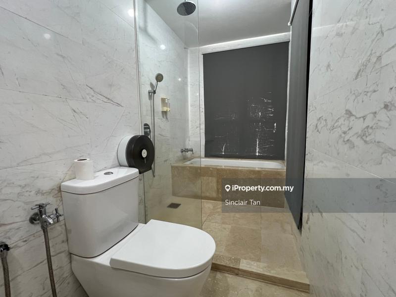 Condominium for Rent in Silverscape Residences by Geoffery Wee - iProperty.com.my