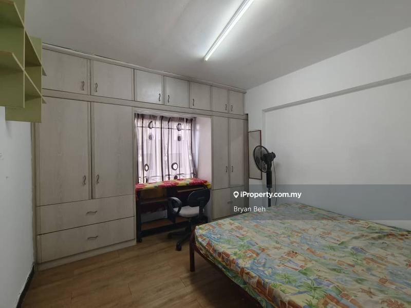 Apartment for Sale in Winner Court B by Bryan Beh - iProperty.com.my