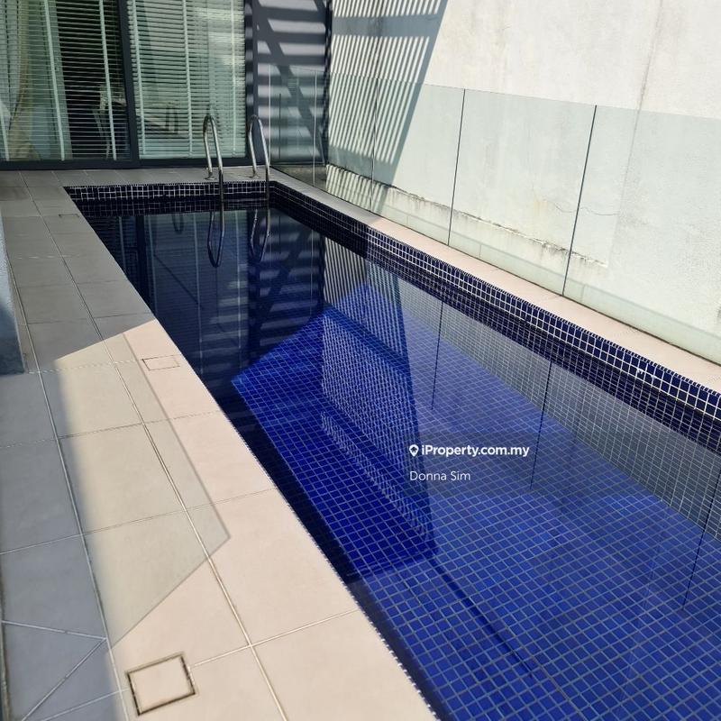 Bungalow House for Sale in yjddu, Sri Hartamas by Donna Sim - iProperty.com.my