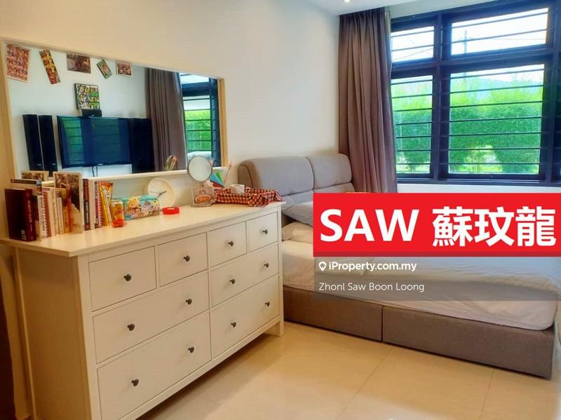 Bungalow House for Sale in Minden Heights, Gelugor by Zhonl Saw Boon Loong - iProperty.com.my