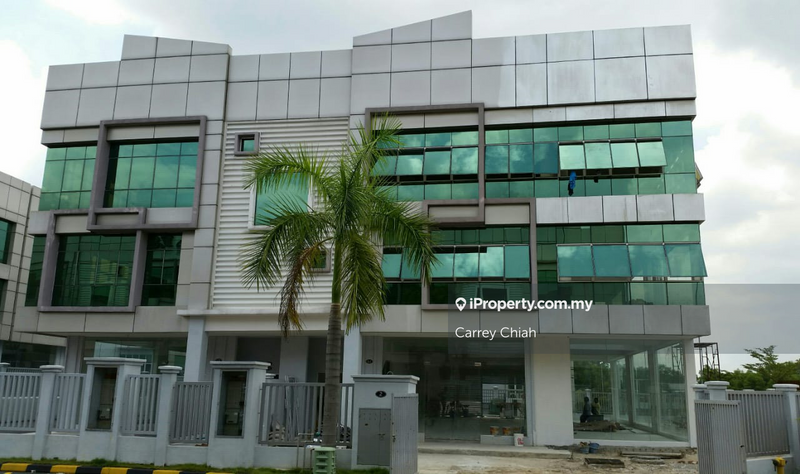 For Sale - The Cube, Bandar Puteri 7