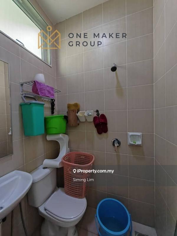 Rumah Berkembar untuk Dijual di Setia Tropika, Johor Bahru oleh Siming Lim - iProperty.com.my