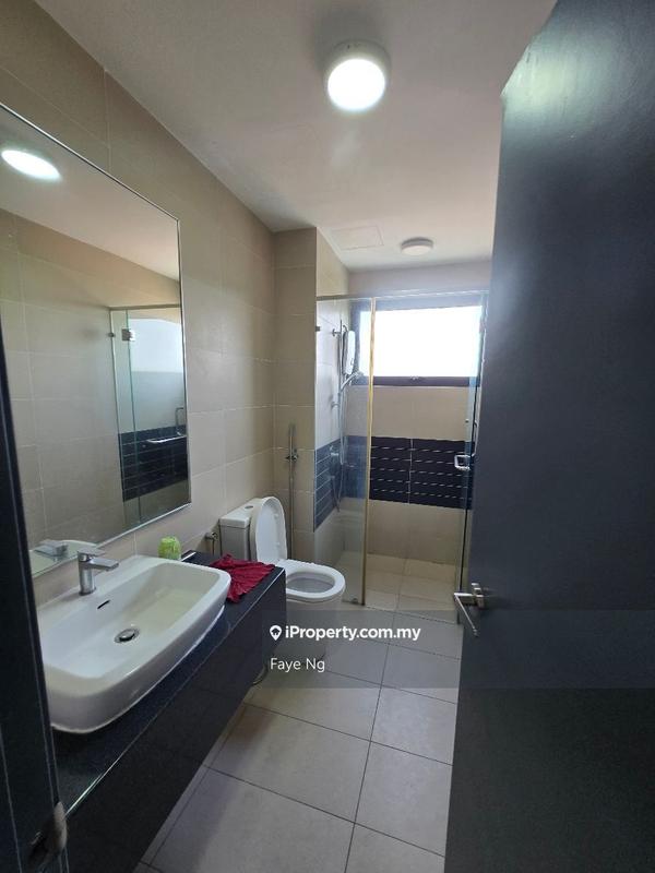 Residensi Servis untuk Dijual di The Link 2 Residences oleh Faye Ng - iProperty.com.my