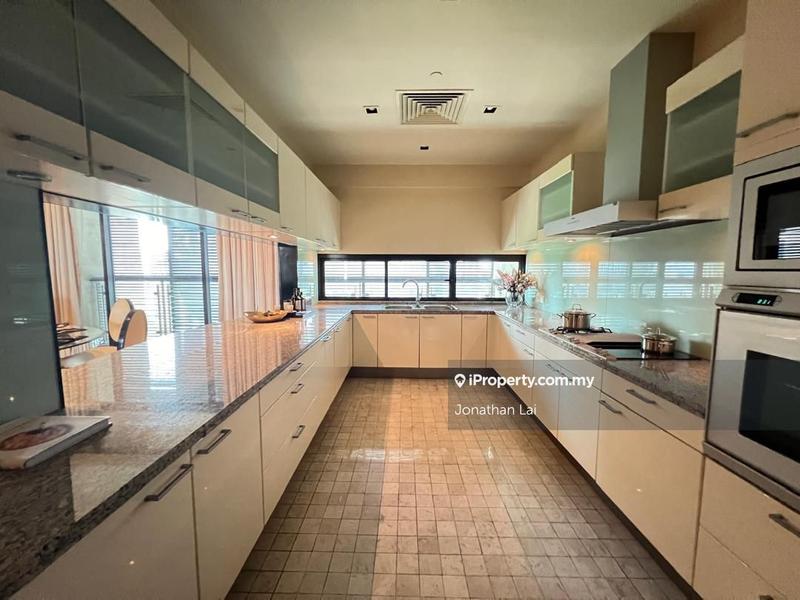 Kondominium untuk Dijual di The Binjai on the Park oleh Jonathan Lai - iProperty.com.my