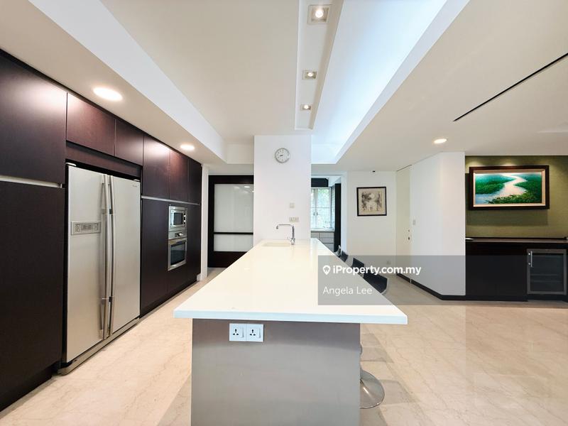 For Sale - Palmyra Bangsar