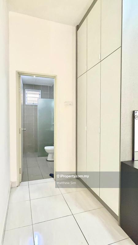 Kediaman Servis untuk Dijual di BSP 21 oleh Matthew Sim - iProperty.com.my