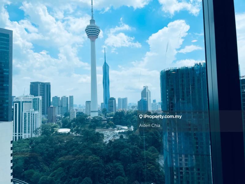 Service Residence for Sale in The Face Suites (Platinum Suites) by Aiden Chia - iProperty.com.my